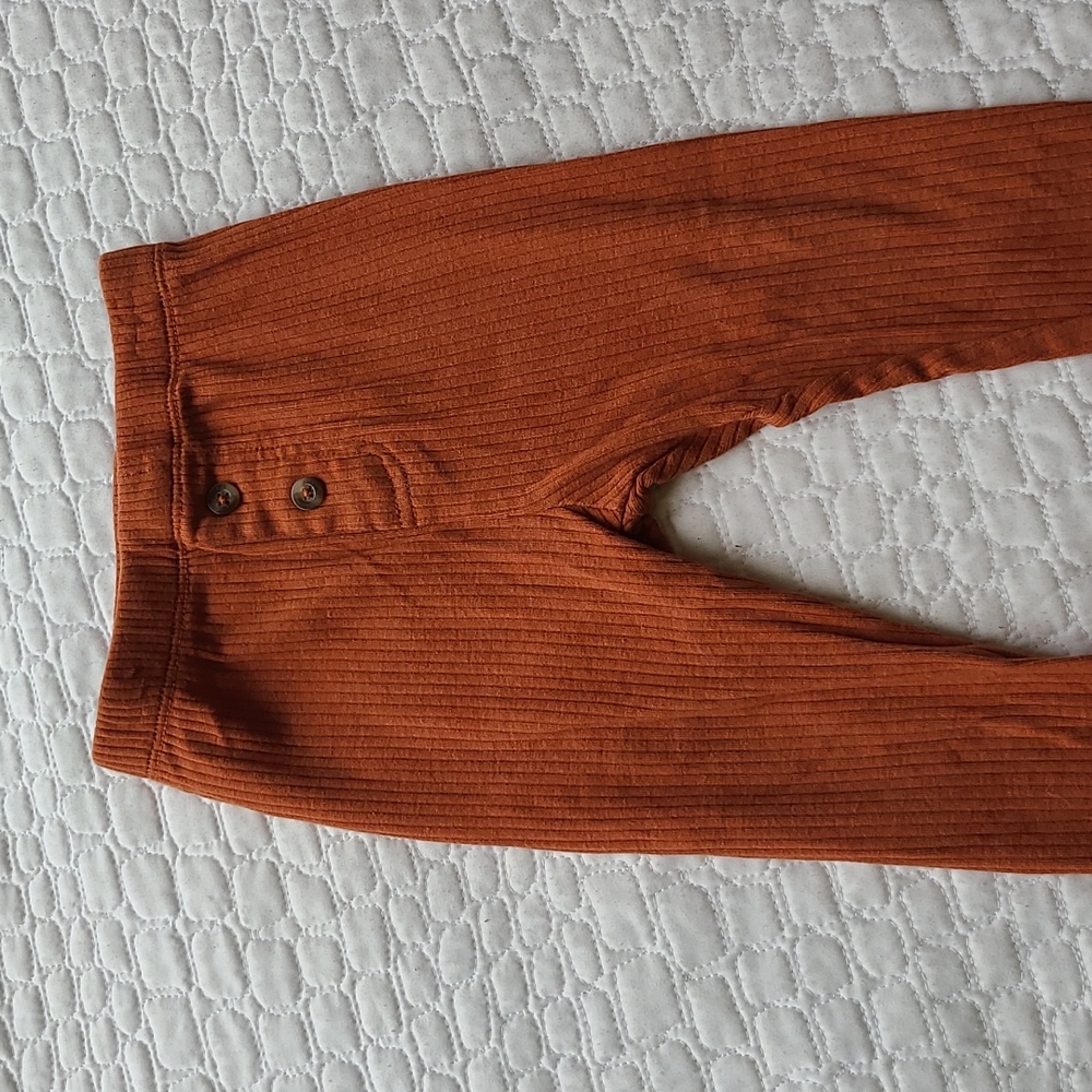 Baby Boy Fall Outfit - Picture 5 of 6